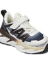CD-108-KIDS Navy Kids Sneakers